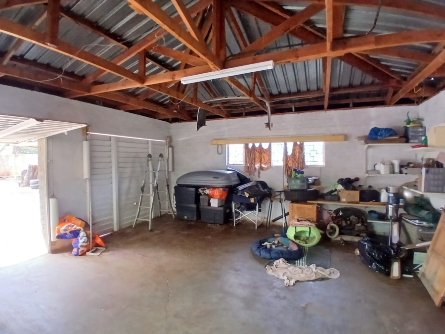 4 Bedroom Property for Sale in Kuruman Northern Cape